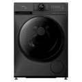 Imagem da oferta Outlet Máquina de Lavar 11kg HeathGuard Titanium Conectada - - Loja Online Oficial | Compre direto da Fábr