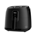 Imagem da oferta Air Fryer Philco 9L 2000W Cesto Quadrado Gold PAF90B 220V