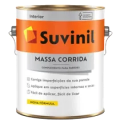 Imagem da oferta Massa Corrida PVA 3.6 Litros - 54014564 - SUVINIL