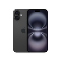 Imagem da oferta Apple iPhone 16 (128 GB) - Preto - Distribuidor Autorizado