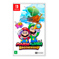 Imagem da oferta Jogo Mario & Luigi Brothership - Nintendo Switch