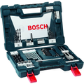 Imagem da oferta Kit de Pontas e Brocas Bosch V-Line 68 pçs