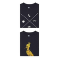 Imagem da oferta Kit 2 Camisetas Energia Surreal E Tardezinha Reserva