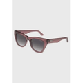 Imagem da oferta Óculos De Sol Colcci Translucido C0246B9133 Rosa