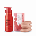 Imagem da oferta Kit Tododia Tâmara e Canela com Sabonete e Hidratante (2 produtos)