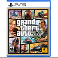 Imagem da oferta GTA 5 - Mídia Tífísica