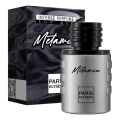 Imagem da oferta Perfume Paris Elysees Intense Metamen Edt 100ml Para Masculino