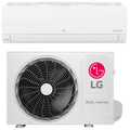 Imagem da oferta Ar-Condicionado 12.000 BTUs LG Dual Inverter Compact +AI Frio S3-Q12JAQAL - 220 Volts