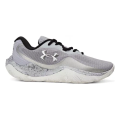 Imagem da oferta Tênis De Basquete Masculino Buzzer 2 Under Armour
