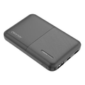 Imagem da oferta Carregador Portátil Universal Geonav 5000mAh Preto - ES5KBK