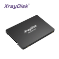 Imagem da oferta Sata3 2,5 ''SSD 240 GB 256 GB 480 GB 512 GB 1 TB Hdd Disco rígido interno XrayDisk Disco rígido de estado