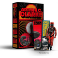 Imagem da oferta Box Livro Essencial - Arthur C Clarke