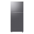 Imagem da oferta Geladeira Samsung Evolution RT38 com POWERvolt Inverter Duplex 385L Black Inox Look - RT38K5A0JB1