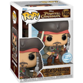 Imagem da oferta Funko Pop! Filmes: PotC - Captain Jack Sparrow