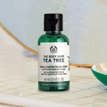 Imagem da oferta Tônico de Limpeza Facial Tea Tree 60ml