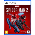 Imagem da oferta Marvel's Spider-Man 2 PS5