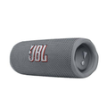 Imagem da oferta Caixa de Som Portátil JBL Flip 6 Bluetooth À prova D'Água USB-C Cinza - 28913559