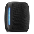 Imagem da oferta Caixa de Som Speaker AIWA AWS-SP-03-B Bluetooth IPX4 RGB Cor Preto