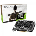 Imagem da oferta Placa de Vídeo Galax NVIDIA GeForce RTX 3050 EX 6GB GDDR6 DLSS Ray Tracing 35NRLDHP9ODV