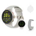 Imagem da oferta Relógio Smartwatch Bettdow Fb050 Amoled Esportivo Gps 1.43