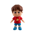 Imagem da oferta Boneco Mini JP 12cm Baby Brink