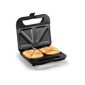 Imagem da oferta Sanduicheira Grill Cadence Click - San400