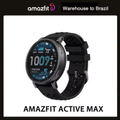 Imagem da oferta Smartwatch Amazfit Active Max