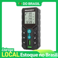 Imagem da oferta Trena Laser Mileseey D2 40m