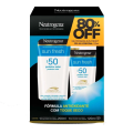 Imagem da oferta Neutrogena Sun Fresh Protetor Solar FPS50 200ml