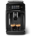 Imagem da oferta Cafeteira Espresso Automática Série 1200 Philips Walita Preta 1500W 110v - EP1220/15