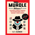 Imagem da oferta Livro Murdle: Volume 1 - G. T. Karber