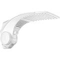 Imagem da oferta Duo Shower Quadra Multitemperaturas 220V 7500W Lorenzetti 7511042 Branco Pequeno