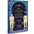 Imagem da oferta Livro Era uma vez um Coração Partido - Stephanie Garber