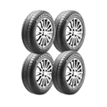 Imagem da oferta Pneu Aro 14 Firestone F-600 17570 84T - 4 Unidades