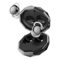 Imagem da oferta Fone De Ouvido Sem Fio Mini Invisível Sleep Redução De Ruído