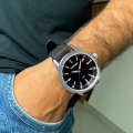 Imagem da oferta Relógio Mondaine Moderno Casual Lançamento Masculino Pulso