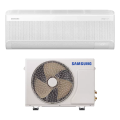 Imagem da oferta Ar-condicionado Split Samsung Inverter Windfree Connect Ai 12.000 Btus Frio Sem Vento Ar12dyfabwknaz