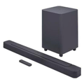 Imagem da oferta Soundbar Com Subwoofer JBL Bar 500 295W RMS Preto - Jblbar500problkbr