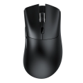 Imagem da oferta Mouse sem fio Attack Shark R1 mouse leve para jogos PAW3311 18000dpi 1KHZ mouse Esports mouse pad/laptop/PC