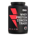 Imagem da oferta Whey Protein Dux Nutrition Concentrado 900g