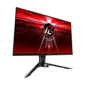 Imagem da oferta Monitor Gamer ASRock Phantom Gaming 31,5" QHD 1ms 165Hz VA HDR FreeSync HDMI/DP - PG32QF2B