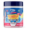 Imagem da oferta Creatina Monohidratada Sabor Pink Lemonade 210g +Mu