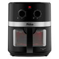 Imagem da oferta Fritadeira Elétrica Air Fryer Philco PAF90 9L 1800W 220V