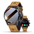 Imagem da oferta Relógio Inteligente Homens Smartwatches Chamada Bluetooth