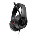 Imagem da oferta Headset Gamer Redragon Pelias H130 3.5mm Drivers de 40mm Preto