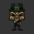 Imagem da oferta FUNKO POP LEPRECHAUN GLOWS IN THE DARK EXCLUSIVO 1246