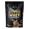 Imagem da oferta Elite Pro Whey Protein Concentr 80% 1kg - Soldiers Nutrition