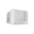Imagem da oferta Ar-Condicionado de Janela Consul 7.500 BTUs Frio Mecânico Branco Ccb07fb - 127V