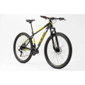 Imagem da oferta Bicicleta Aro 29 Gts Feel 24v Freio Disco E Suspenção