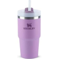 Imagem da oferta Stanley - Copo Quencher H2.0 FlowState 591ml - Copo de aço inoxidável com tampa isolamento a vácuo para água chá ge